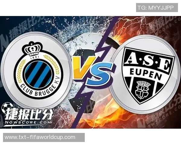 色拉格布鲁日与欧本的精彩对决分析与赛前预测